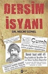 Dersim İsyanı