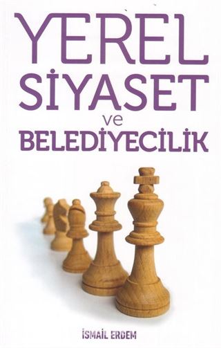 Yerel Siyaset ve Belediyecilik