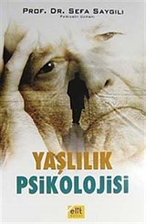 Yaşlılık Psikolojisi