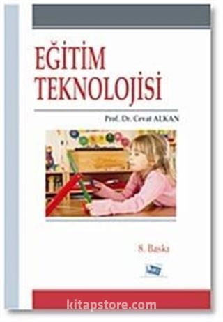 Eğitim Teknolojisi