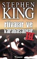 Rüyalar ve Karabasanlar - 3