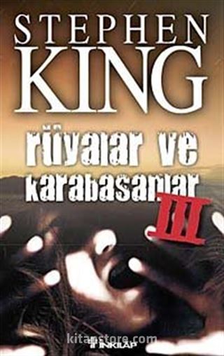 Rüyalar ve Karabasanlar - 3