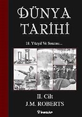 Dünya Tarihi-2.Cilt