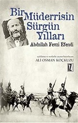 Bir Müderrisin Sürgün Yılları