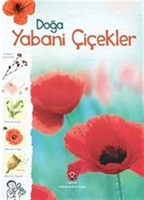 Doğa-Yabani Çiçekler