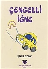 Çengelli İğne