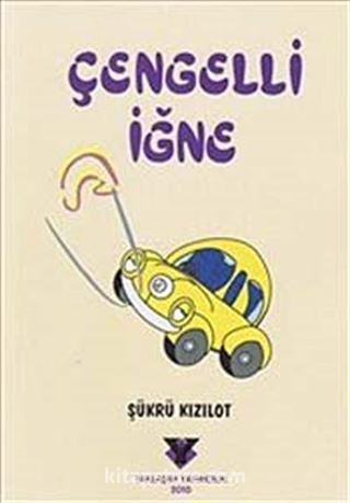 Çengelli İğne