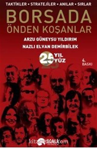 Borsada Önden Koşanlar