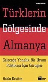 Türklerin Gölgesinde Almanya