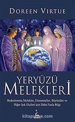 Yeryüzü Melekleri cep boy