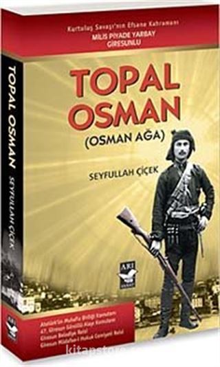 Topal Osman