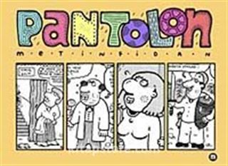 Pantolon