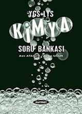 YGS-LYS Kimya Soru Bankası