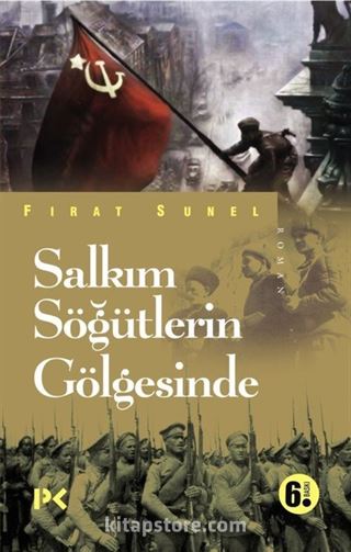 Salkım Söğütlerin Gölgesinde