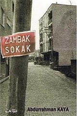 Zambak Sokak