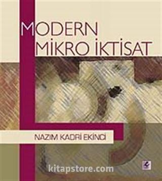 Modern Mikro İktisat