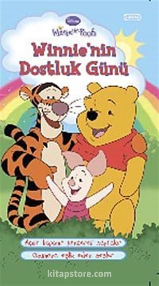 Winnie'nin Dostluk Günü