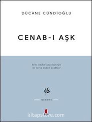 Cenab-ı Aşk