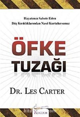 Öfke Tuzağı