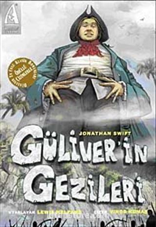 Güliver'in Gezileri