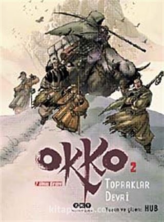 Okko / Topraklar Devri-2