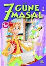 7 Güne 7 Masal - 2