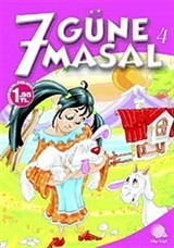 7 Güne 7 Masal - 4