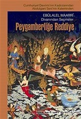 Peygamberliğe Reddiye