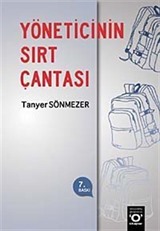 Yöneticinin Sırt Çantası