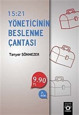 15:21 Yöneticinin Beslenme Çantası (Cep Boy)