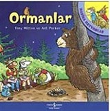 Ormanlar - Harika Hayvanlar