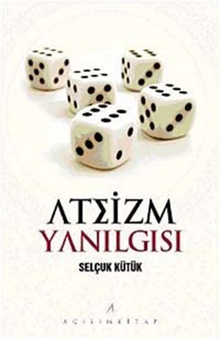 Ateizm Yanılgısı