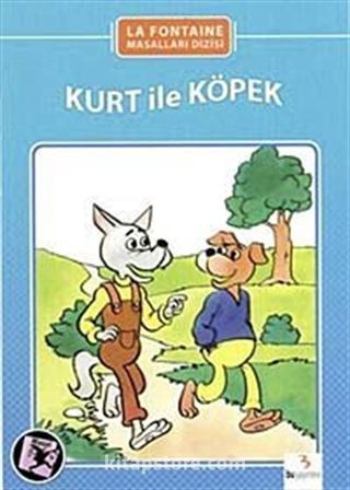 Kurt İle Köpek (El Yazılı)