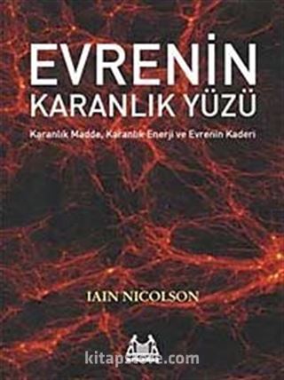 Evrenin Karanlık Yüzü