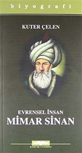 Evrensel İnsan Mimar Sinan