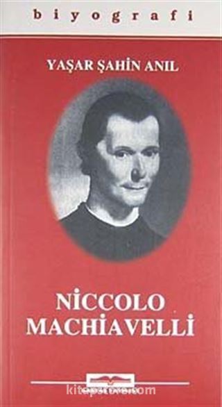 Niccolo Machiavelli