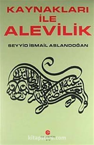 Kaynakları ile Alevilik