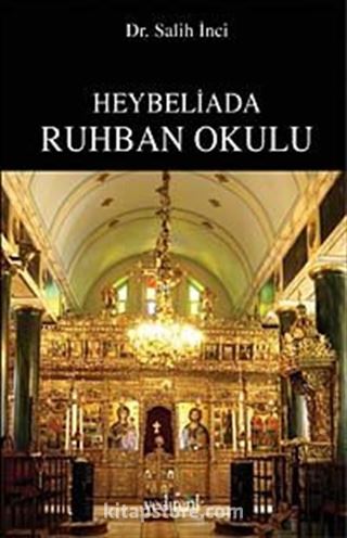 Heybeliada Ruhban Okulu