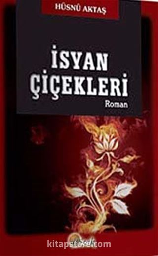 İsyan Çiçekleri