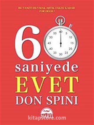 60 Saniyede Evet