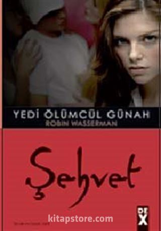 Şehvet / Yedi Ölümcül Günah-1