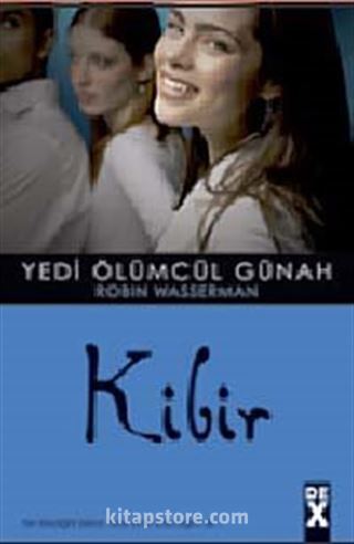 Kibir / Yedi Ölümcül Günah-3