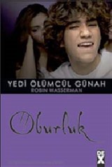 Oburluk / Yedi Ölümcül Günah-6