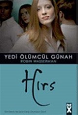 Hırs / Yedi Ölümcül Günah-7