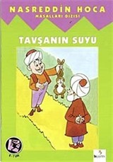 Tavşanın Suyu (El Yazılı)