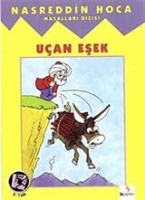 Uçan Eşek (El Yazılı)