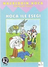 Hoca ile Eşeği (El Yazılı)