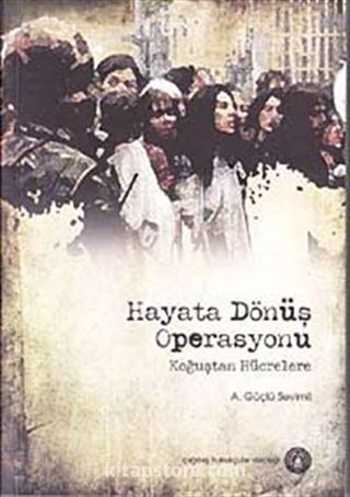 Hayata Dönüş Operasyonu