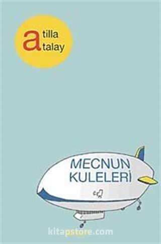 Mecnun Kuleleri