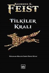 Tilkiler Kralı / Gölgeler Meclisi Serisi İkinci Kitap